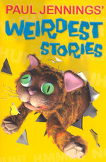 Weirdest Stories
