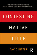 Contesting Native Title