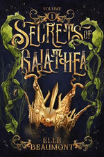 Secrets of Galathea Volume 1