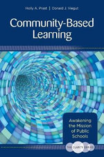 The Clarity Series: Community-Based Learning