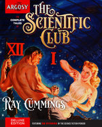 The Complete Tales of the Scientific Club