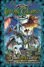 The Iron Claw: The Warlock's Child Book Three