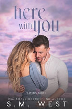 Here with You