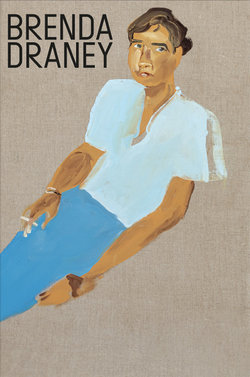 Brenda Draney: Drink from the River