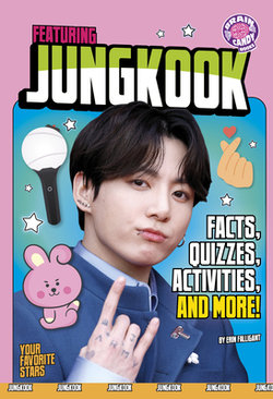 Featuring Jungkook