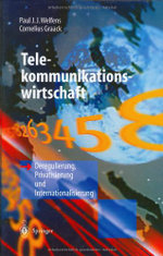 Telekommunikationswirtschaft