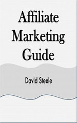 Affiliate Marketing Guide