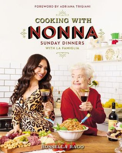 Cooking with Nonna