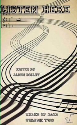 Tales of Jazz - Volume Two - Listen Here