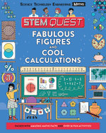 Fabulous Figures and Cool Calculations