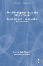 Post-Development from the Global South