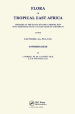 Flora of Tropical East Africa - Anthericaceae (1997)