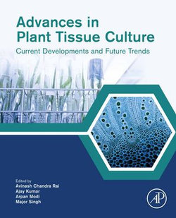 Advances in Plant Tissue Culture Advances in Plant Tissue Culture