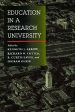 Education in a Research University