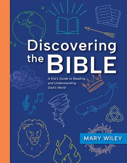 Discovering the Bible