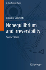Nonequilibrium and Irreversibility