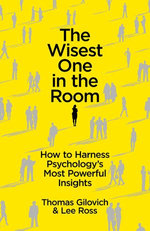 The Wisest One in the Room