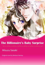 THE BILLIONAIRE'S BABY SURPRISE
