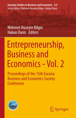 Entrepreneurship, Business and Economics - Vol. 2