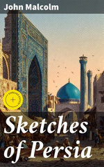 Sketches of Persia