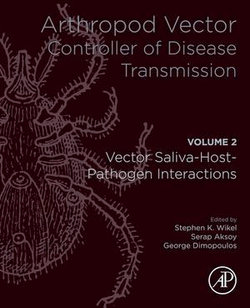 Arthropod Vector: Controller of Disease Transmission, Volume 2