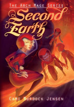 Second Earth