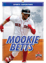 Mookie Betts Mookie Betts