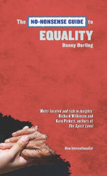 The No-Nonsense Guide to Equality