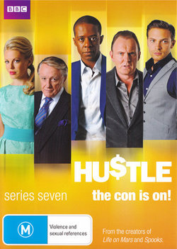 Hustle: Series 7