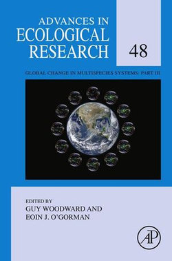 Global Change in Multispecies Systems: Part III Global Change in Multispecies Systems: Part III