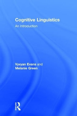 Cognitive Linguistics