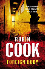 Foreign Body: A Stapleton and Montgomery Novel 8