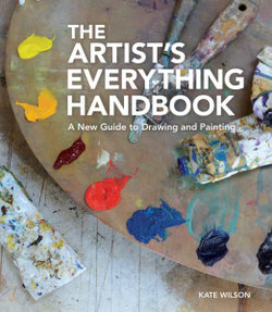 The Artist's Everything Handbook