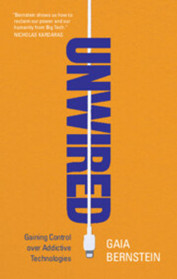 Unwired