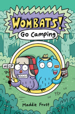 Wombats #1: Go Camping
