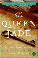 The Queen Jade