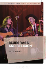 Bluegrass and Religion