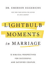 Lightbulb Moments in Marriage