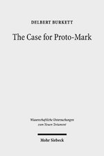 The Case for Proto-Mark