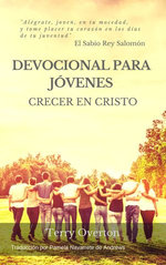 DEVOCIONAL PARA JÓVENES