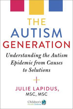 The Autism Generation