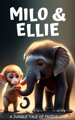 MILO & ELLIE MILO & ELLIE