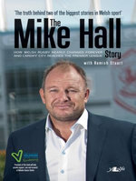 Mike Hall