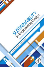 Sustainability in Engineering Design