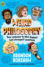 Weird Philosophy