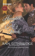 Haunted By The Earl's Touch