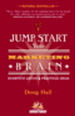 Jump Start Your Marketing Brain Jump Start Your Marketing Brain