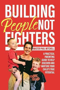 Building People Not Fighters Building People Not Fighters