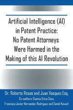 Artificial Intelligence (AI) in Patent Practice