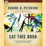 Eat This Book Lib/E